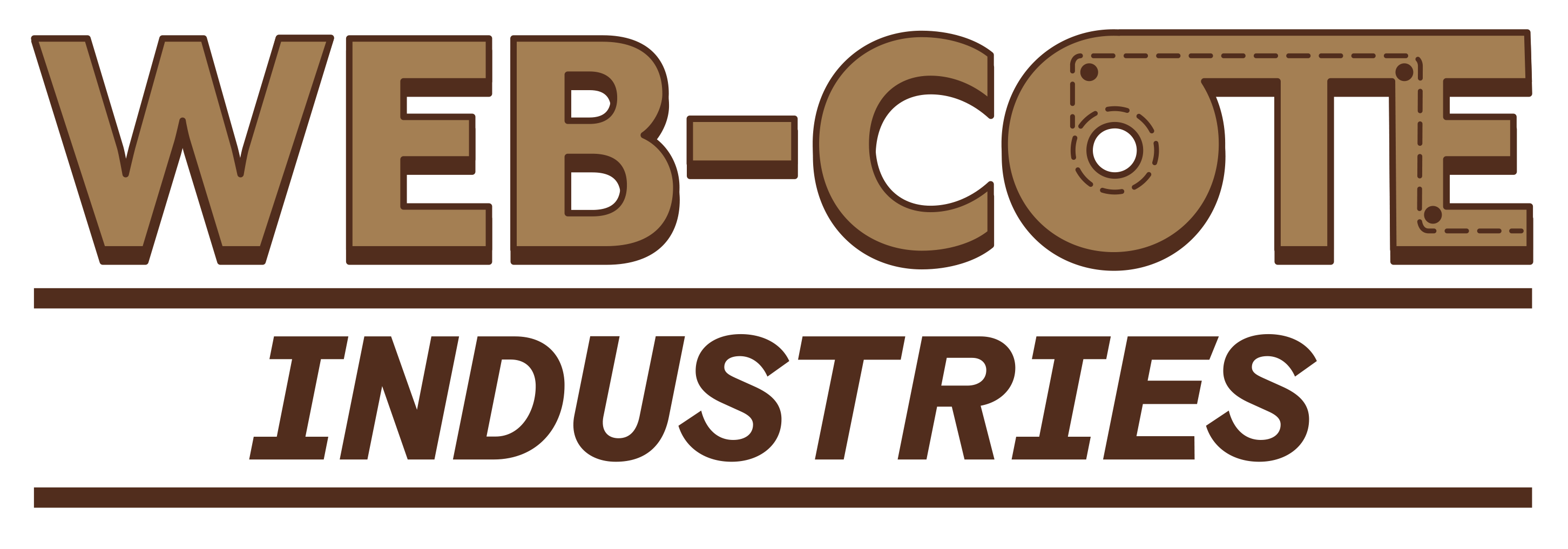 Web-Cote Industries